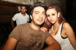 Saturday Night at La Paz Pub, Byblos